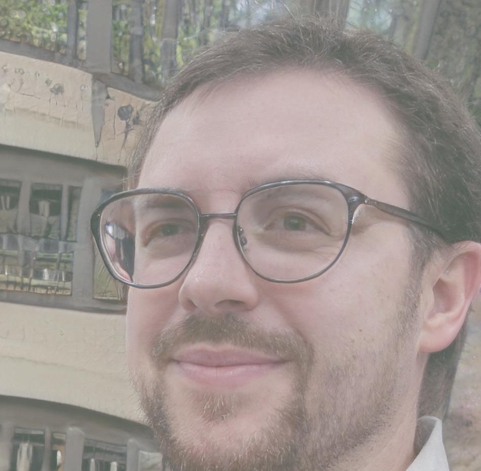 Crisanto Bellido, cofundador y director de experiencia del usuario