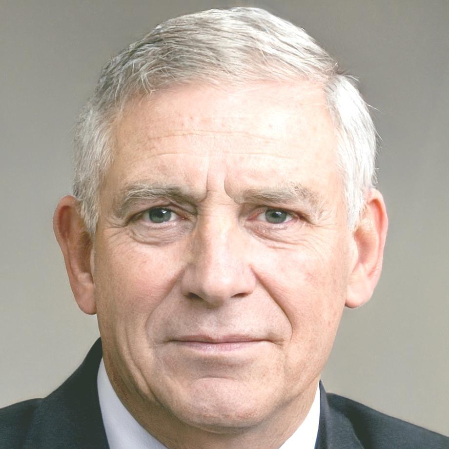 Retrato de Miguel Fernández